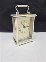 Germany Bulova  clock