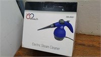 NEW dbtech Electric Steam Cleaner #DB-8561