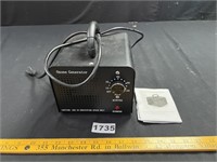 Ozone Generator