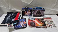 Star wars collector lot