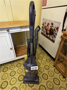 Sharp Vacuum Cleaner