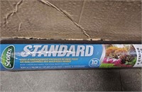 Landscape Fabric Weed Control SCOTTS 3ft x 100ft