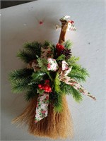 Decorative broom