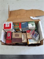 New Old stock auto parts