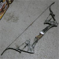 Screaming Eagle Compound Bow