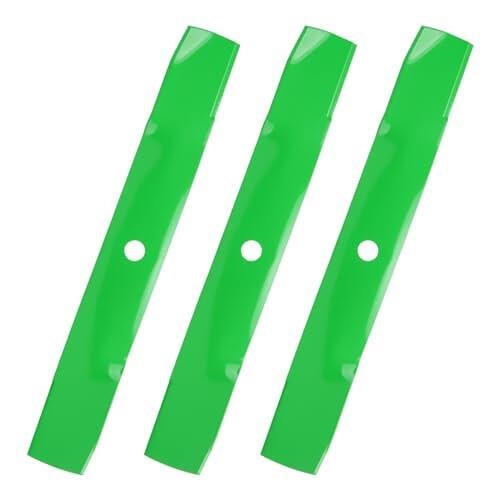 Youxmoto Mower Blade Fit for John Deere M143520 GX