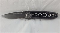 Winchester folding knife
