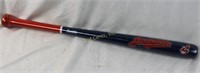 Vintage Cleveland Indians 25" Souvenir Bat New