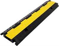 XCFDP 2 Channel Hose Protector Ramp