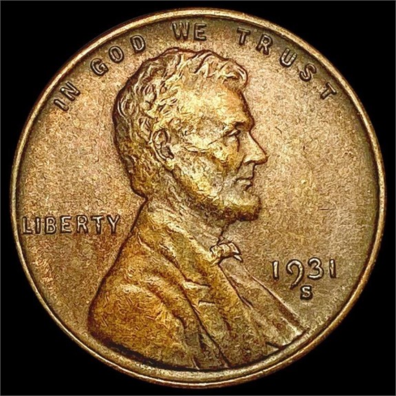 June 19th - 23rd Buffalo Broker Coin Auction