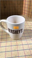 Hershey mug