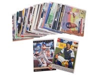Mike Piazza Rookie Card & Others