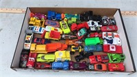 Matchbox Hot Wheels, Cars-