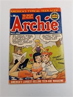 1954 Archie Comics #68 May-June *POOR CONDITION