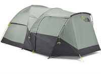 NORTH FACE WAWONA 6,  6 PERSON CAMPING TENT,