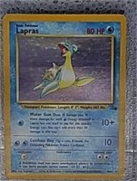 1998 pokemon Lapras