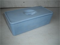 McKee Delphine Refrigerator Dish 4 x 8 x 2.5Ó