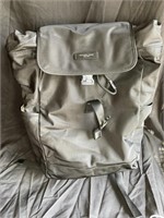 Michael kors backpack NEW