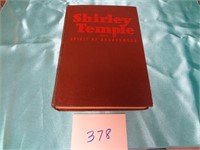 SHIRLEY TEMPLE THE SPIRIT OF DRAGONWOOD BOOK