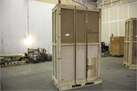 Shipping Crate Approx 60"x30"x100"