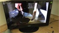 Insignia 24"/ 32" LCD Tv Dvd Combo