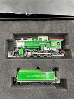 Spectrum Southern Train Engine and Tender