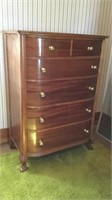 Chest of Drawers- No Makers Mark