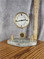 HAMILTON MANTEL CLOCK