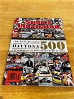 Sports illustrated the 50th Daytona 500