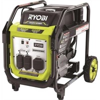 Ryobi Inverter Generator RYi4022X 4000 Watts