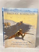 2000 Frederic Remington