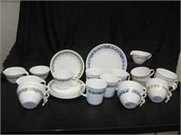 CORELLE