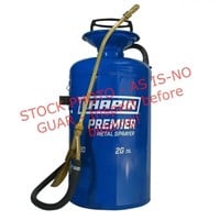 Chapin Premier 2G Tri-proxy metal sprayer