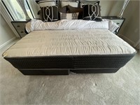 KING MATTRESS SET