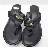 Tommy Hilfiger Sandals SZ 10