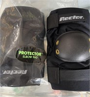 Rector Elbow Pads