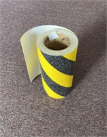 Roll of Jessup Skateboard Grip Tape