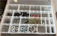 Box of Random Skateboard Parts