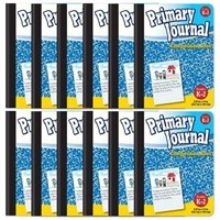 Better Office Products Primary Journal  Hardcover