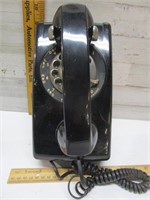 ROTARY PHONE