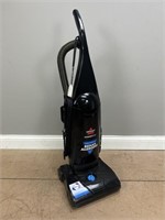 Bissell Powerforce Upright Bagged Vacuum
