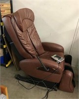 Sanyo Electric Massage Lounger