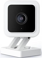 WYZE Cam v3 with Color Night Vision, Wired 1080p