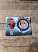 2020 Topps Update #TBC-MT Mike Trout