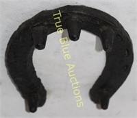 Horse Shoe