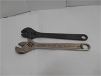 Wrenches (2)