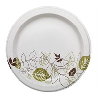 Dixie Ultra 10" Paper Plates - 500 ct
