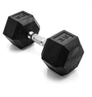 Rage Fitness Dumbbell - 35lbs