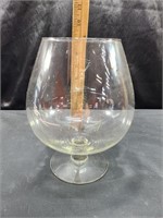 9 Inch Vase, Wine Glass Whatever You Need It For