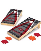 NFL Pro Football Tournament Cornhole Set